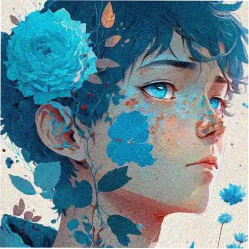 综艺影迷头像